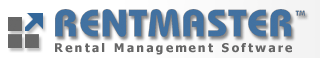 RentMaster rental software