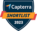 Capterra Rental Software Shortlist