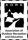 Vendor Member of Association of Outdoor Recreation and Education
