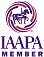 Member of IAAPA